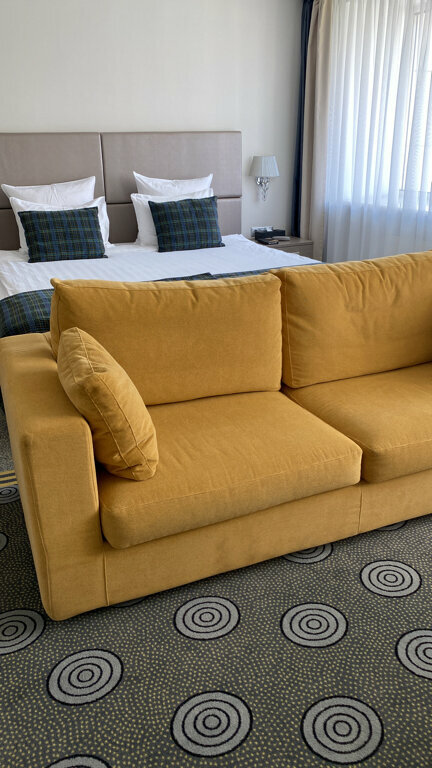 Гостиница Luciano Казань-172