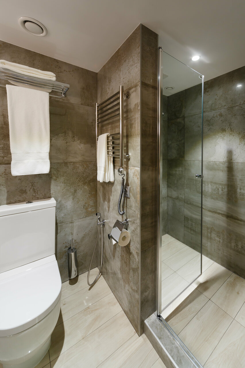 Гостиница Luciano Казань