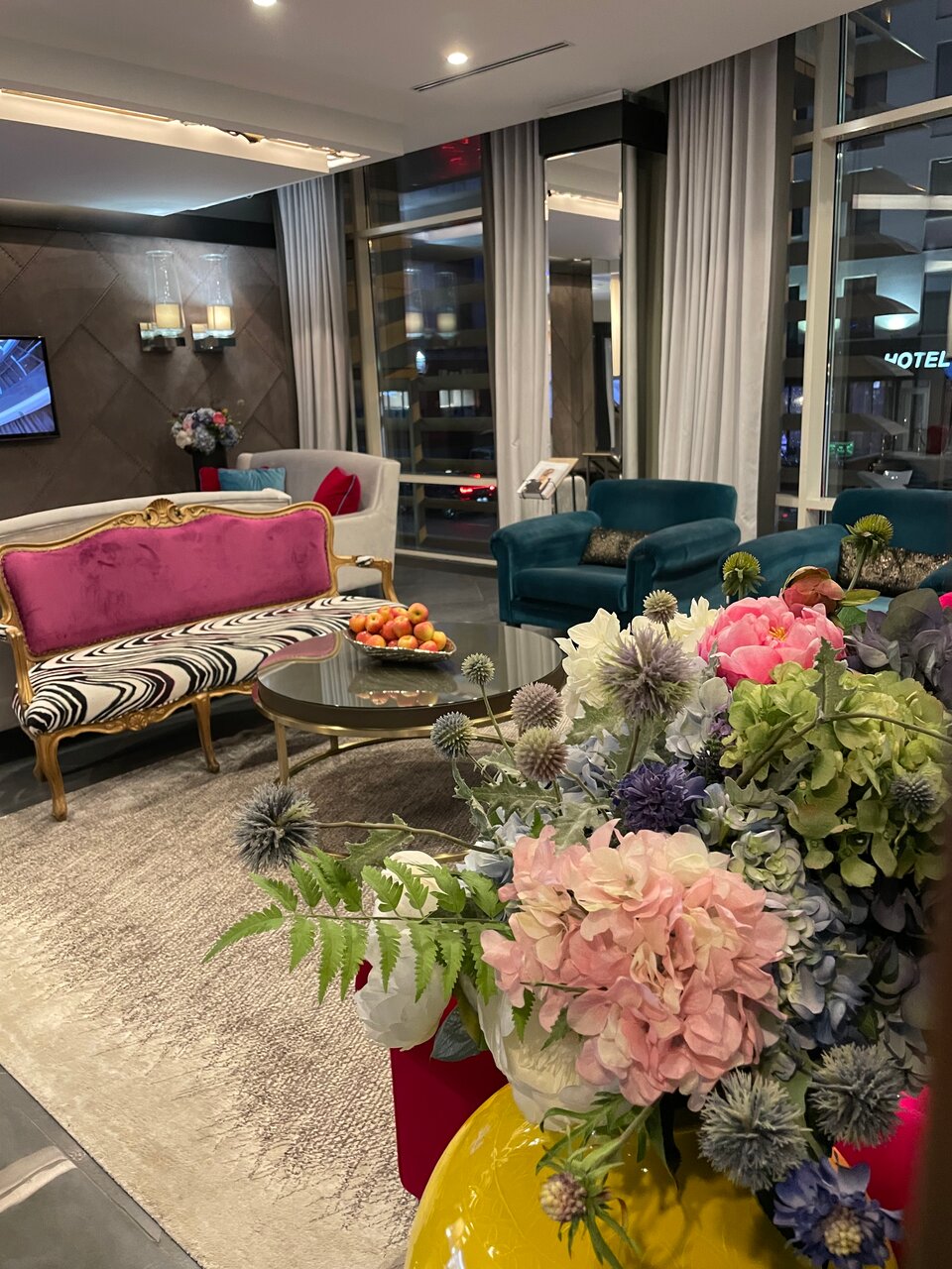 Гостиница Luciano Казань-76