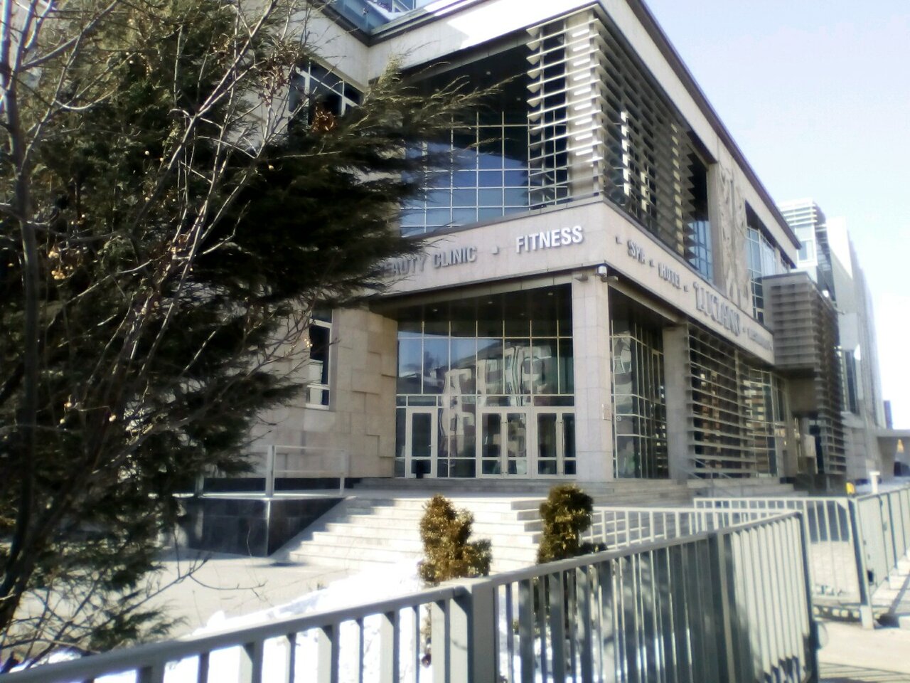 Гостиница Luciano Казань-35