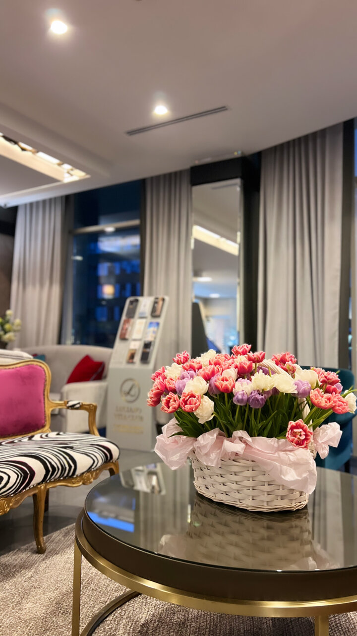 Гостиница Luciano Казань-109