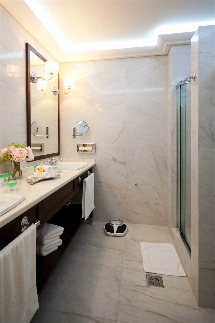 Гостиница Luciano Residence Казань