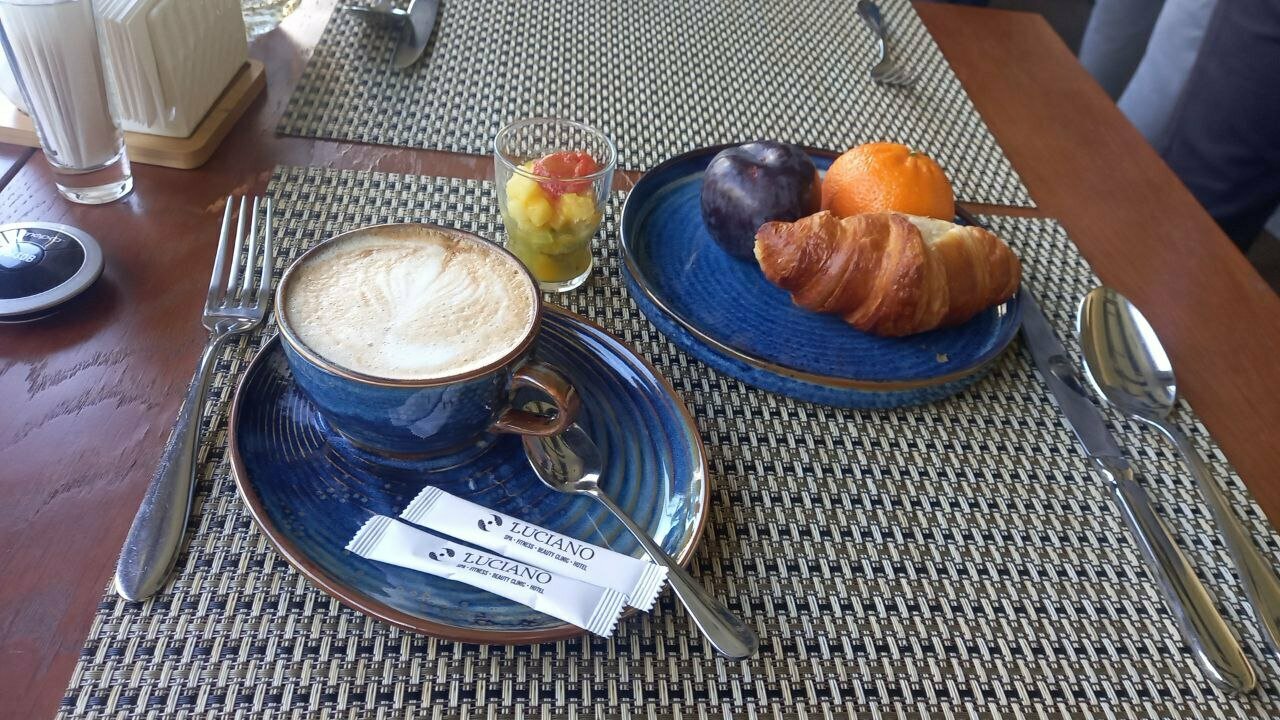 Гостиница Luciano Казань-129