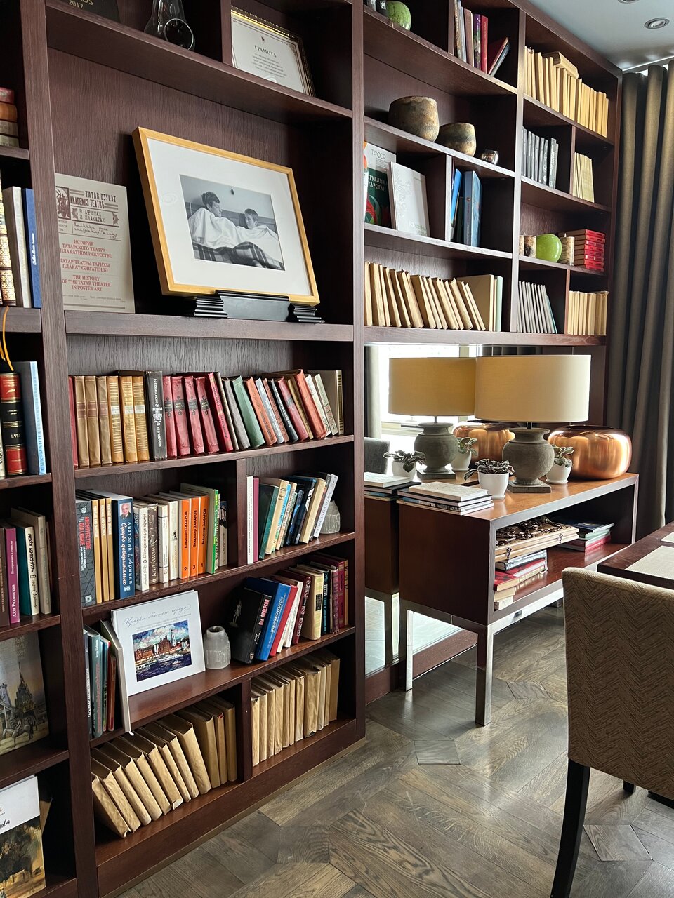 Гостиница Luciano Казань-106