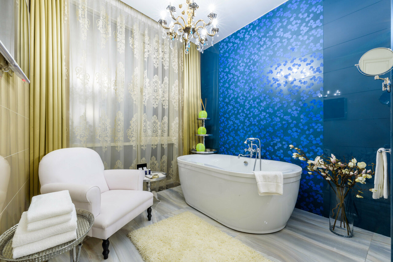 Гостиница Luciano Казань