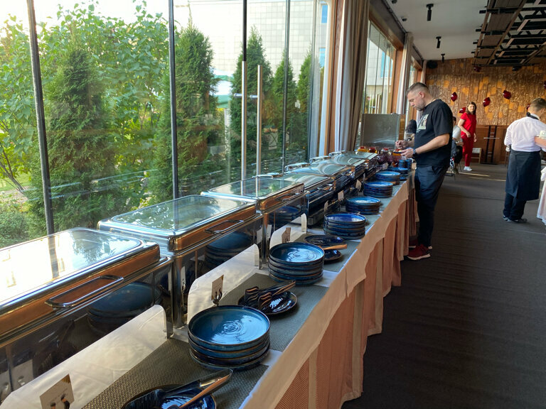 Гостиница Luciano Казань-184