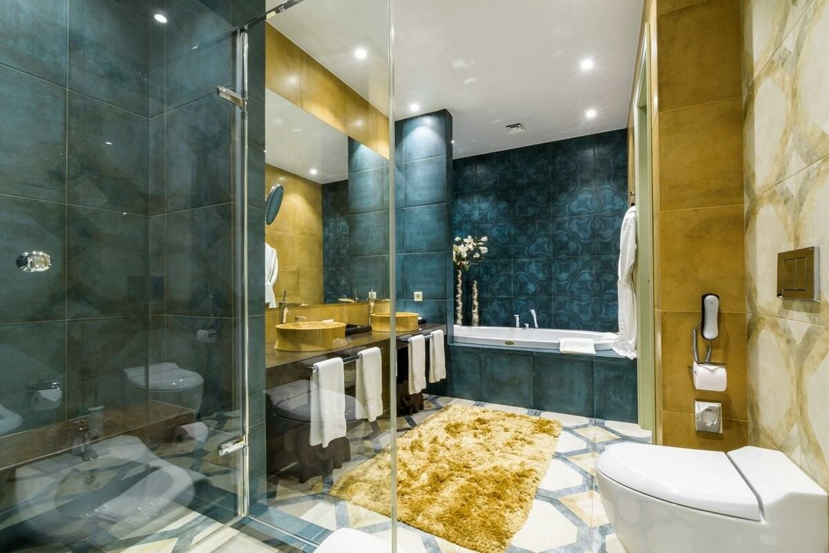 Гостиница Luciano Residence Казань