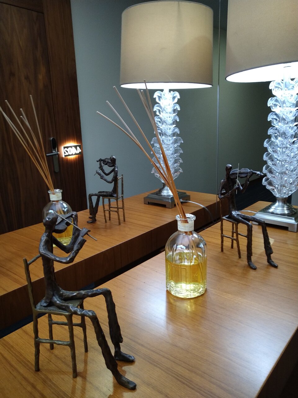 Гостиница Luciano Казань-78