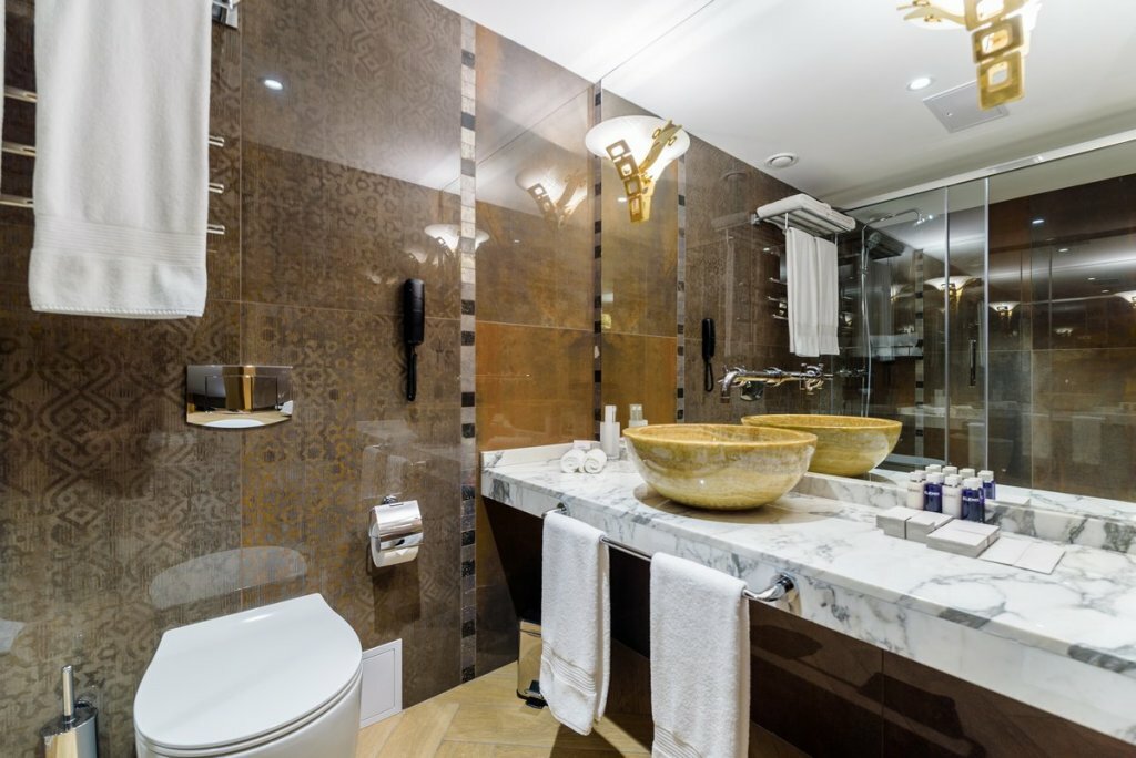 Гостиница Luciano Казань-68