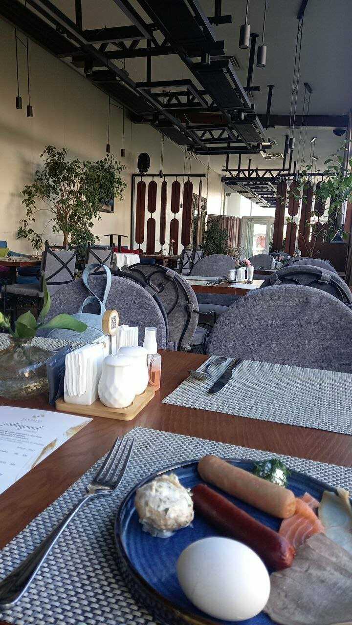 Гостиница Luciano Казань-139