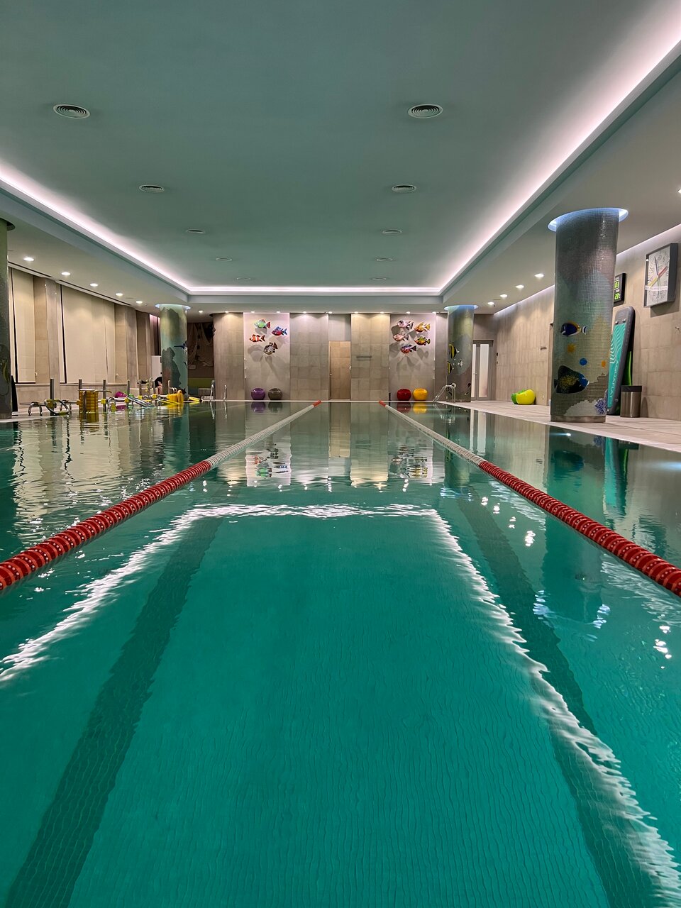 Гостиница Luciano Казань-105