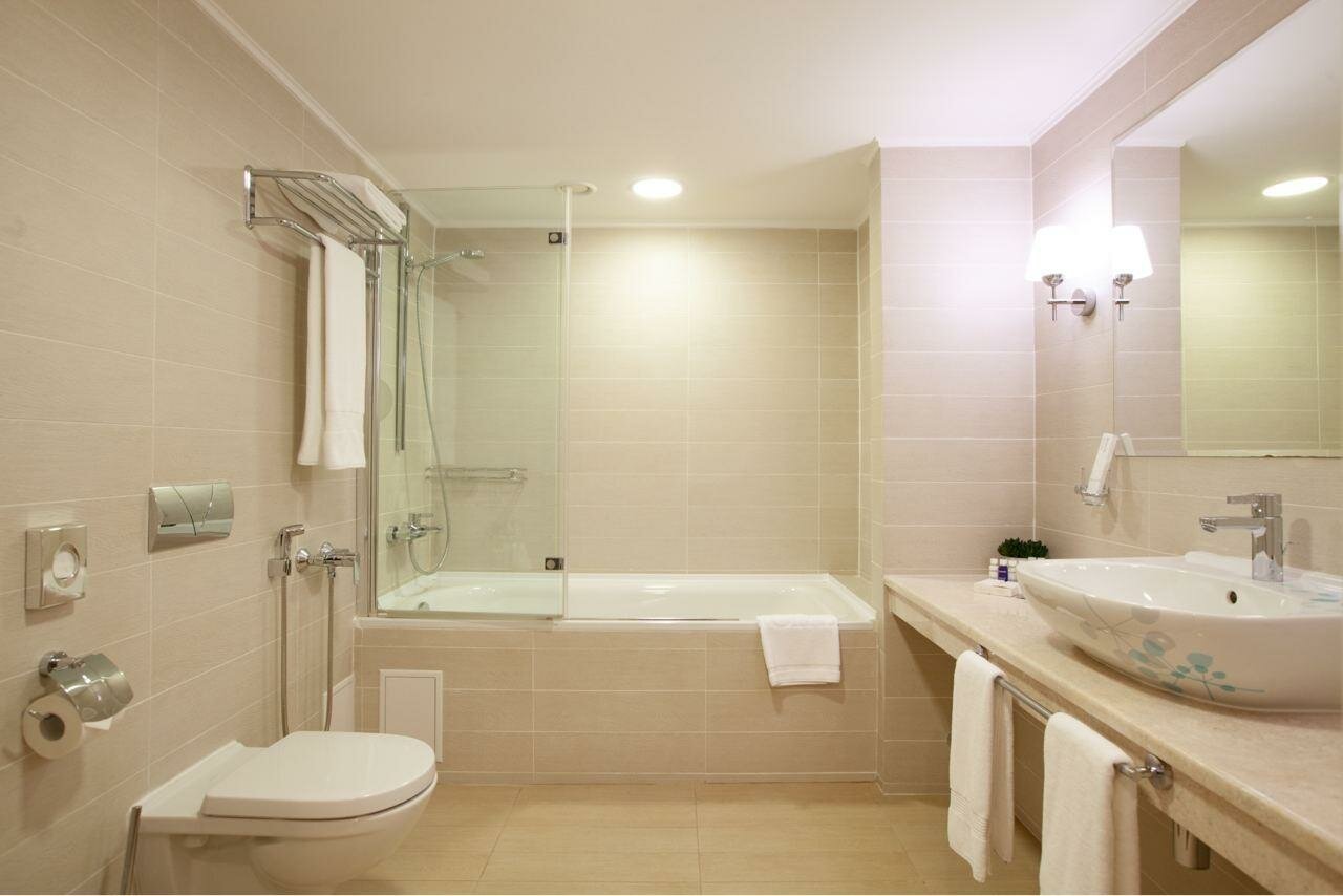 Гостиница Luciano Residence Казань