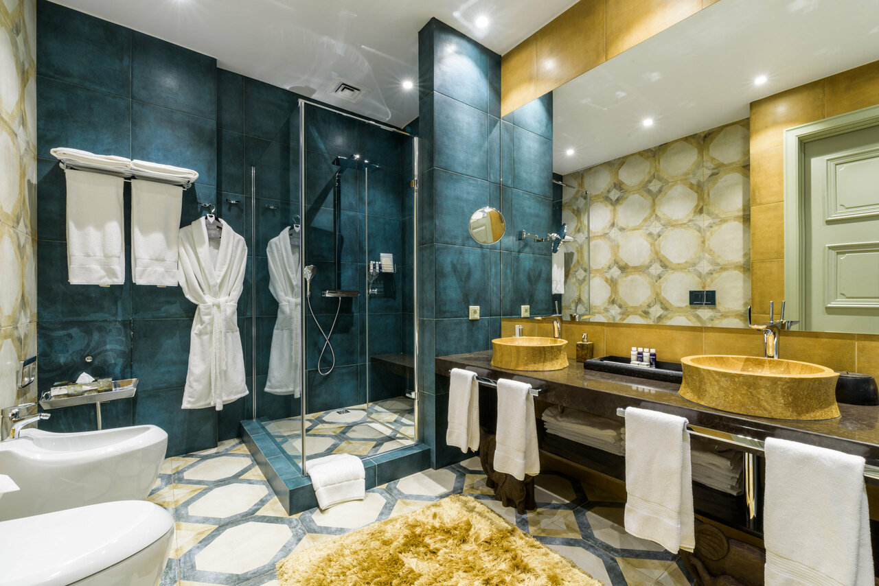 Гостиница Luciano Казань