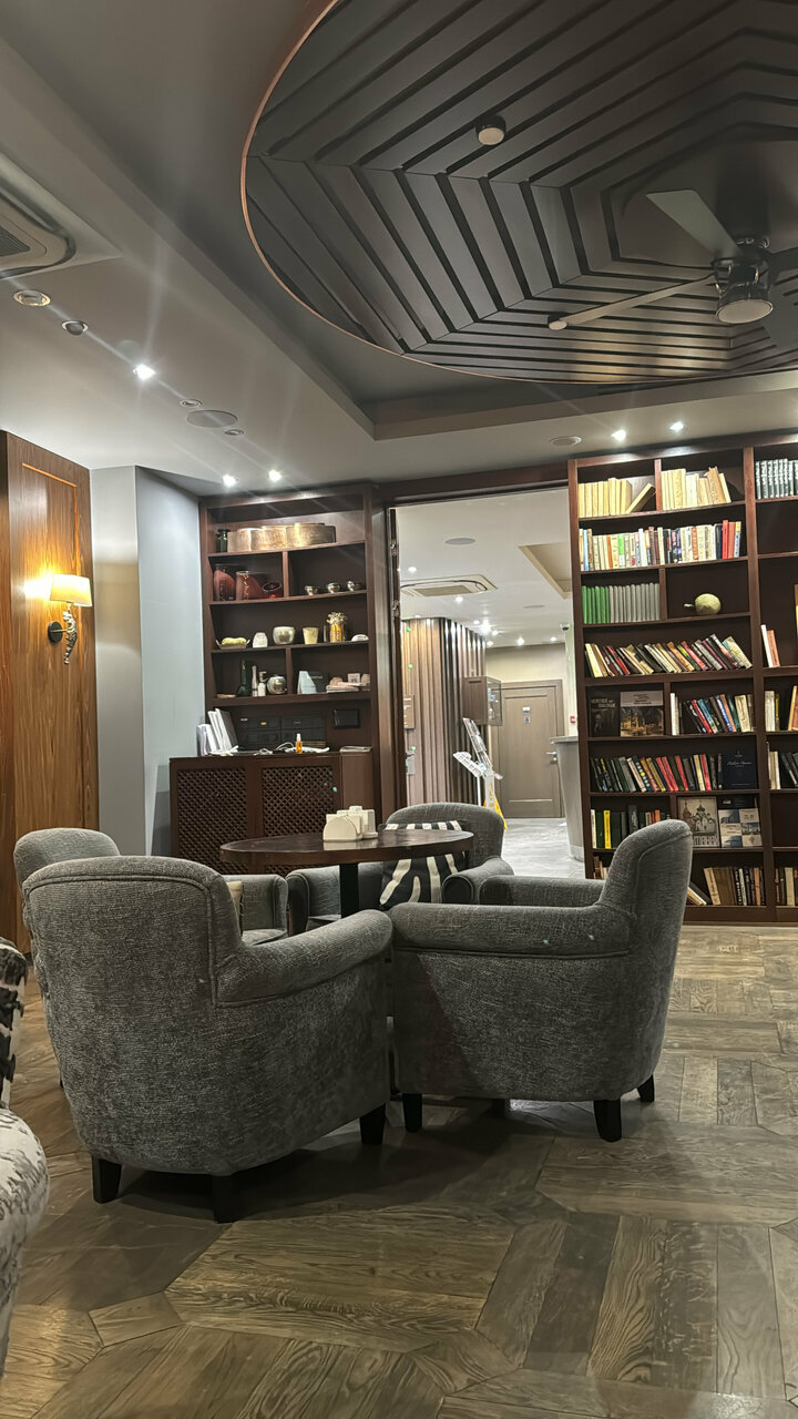 Гостиница Luciano Казань-179