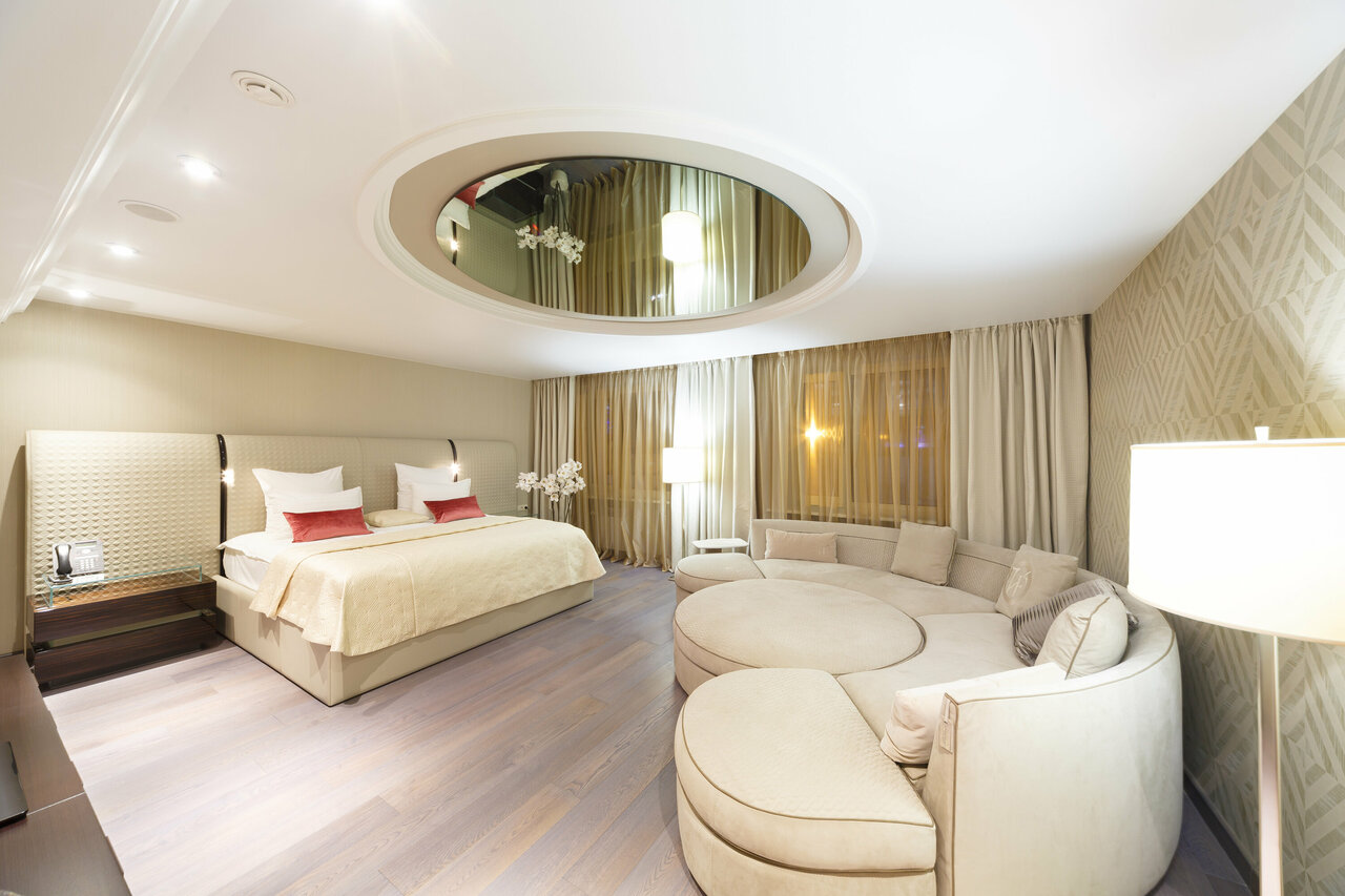 Гостиница Luciano Казань-248