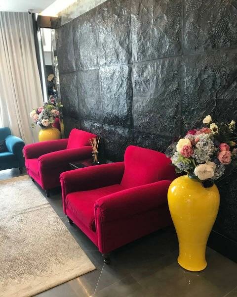 Гостиница Luciano Казань-195