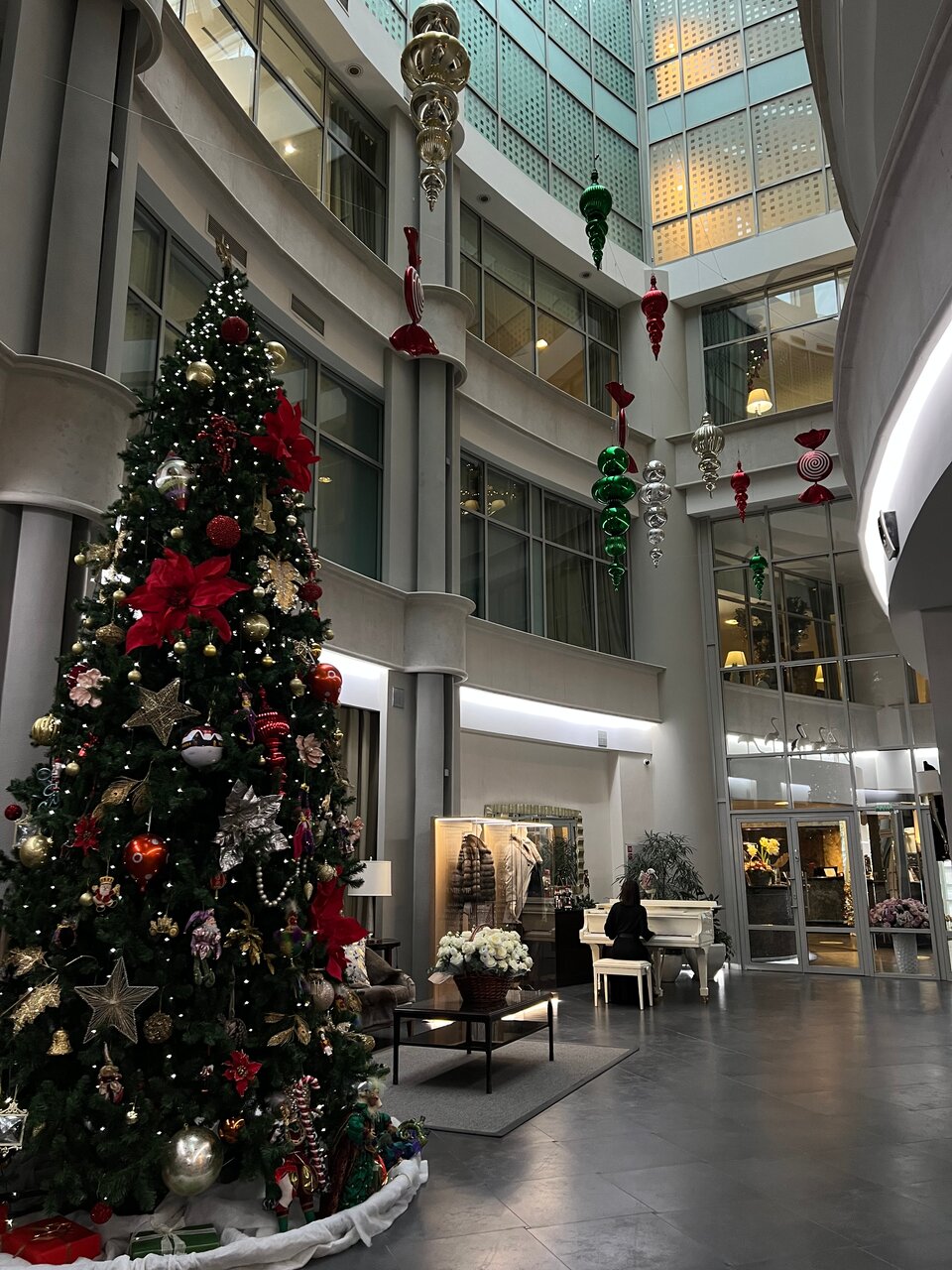 Гостиница Luciano Казань-97