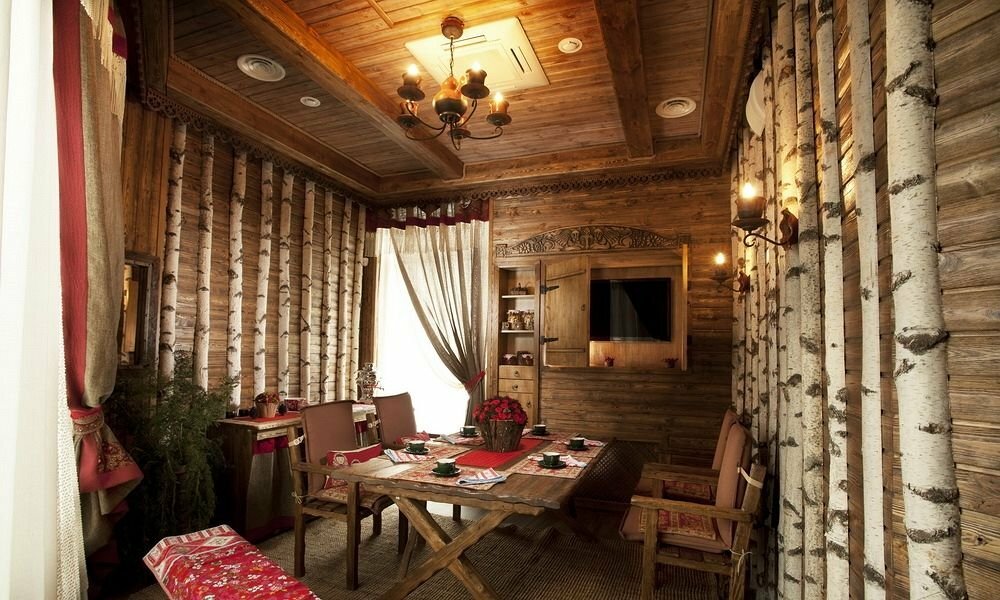 Гостиница Luciano Казань-52