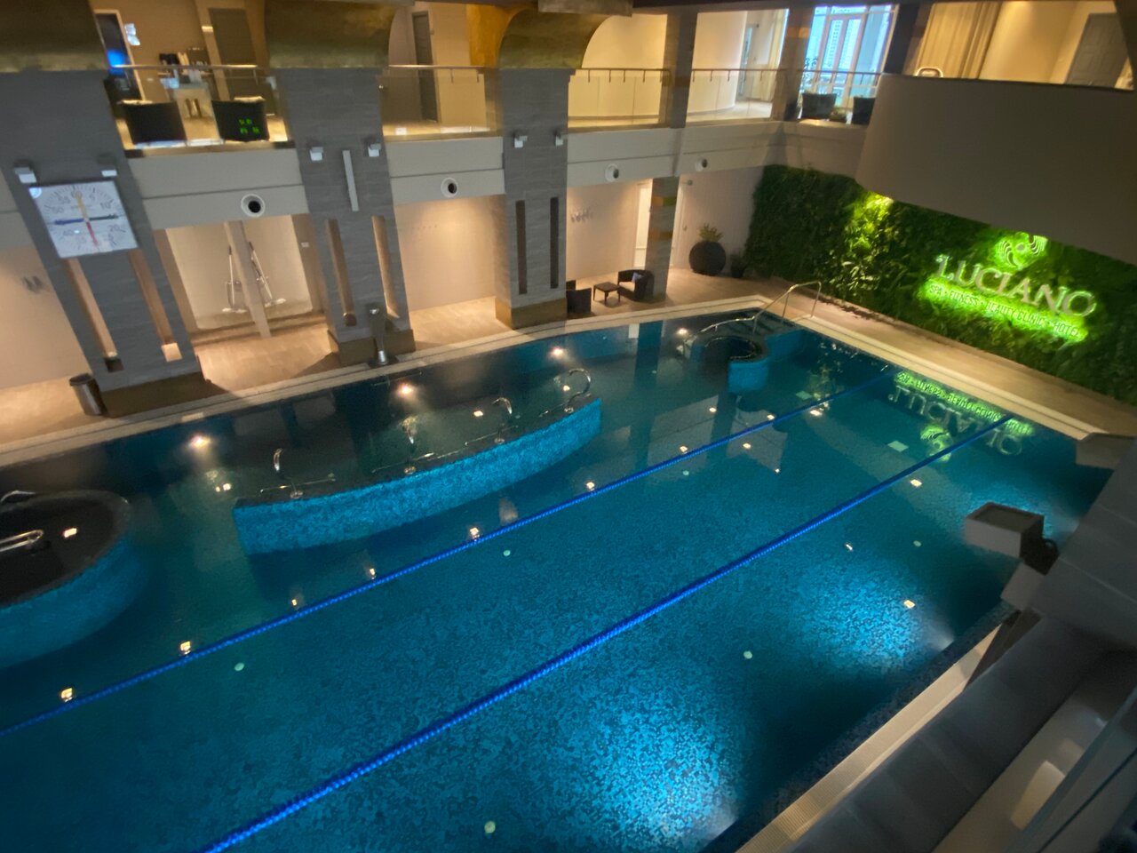 Гостиница Luciano Казань-175