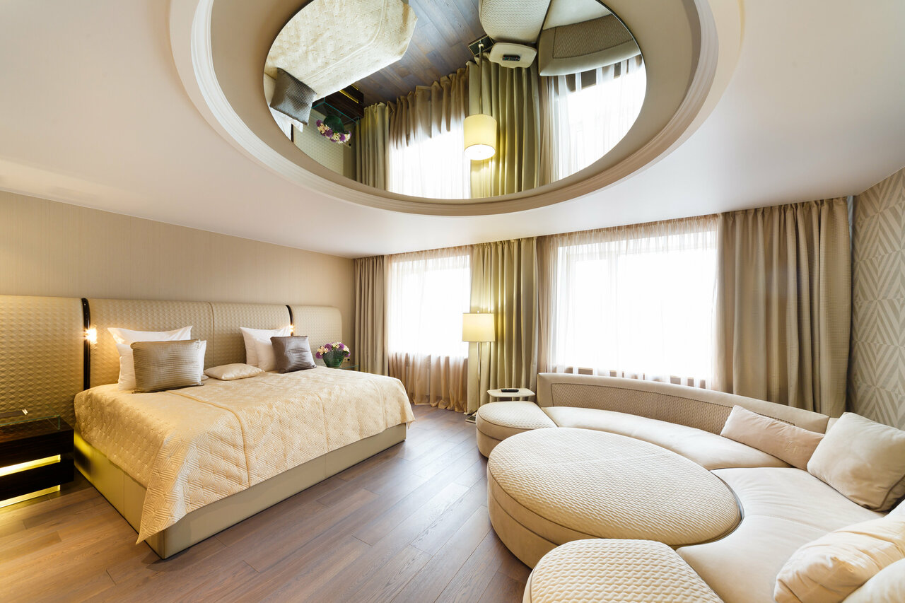 Гостиница Luciano Казань-178