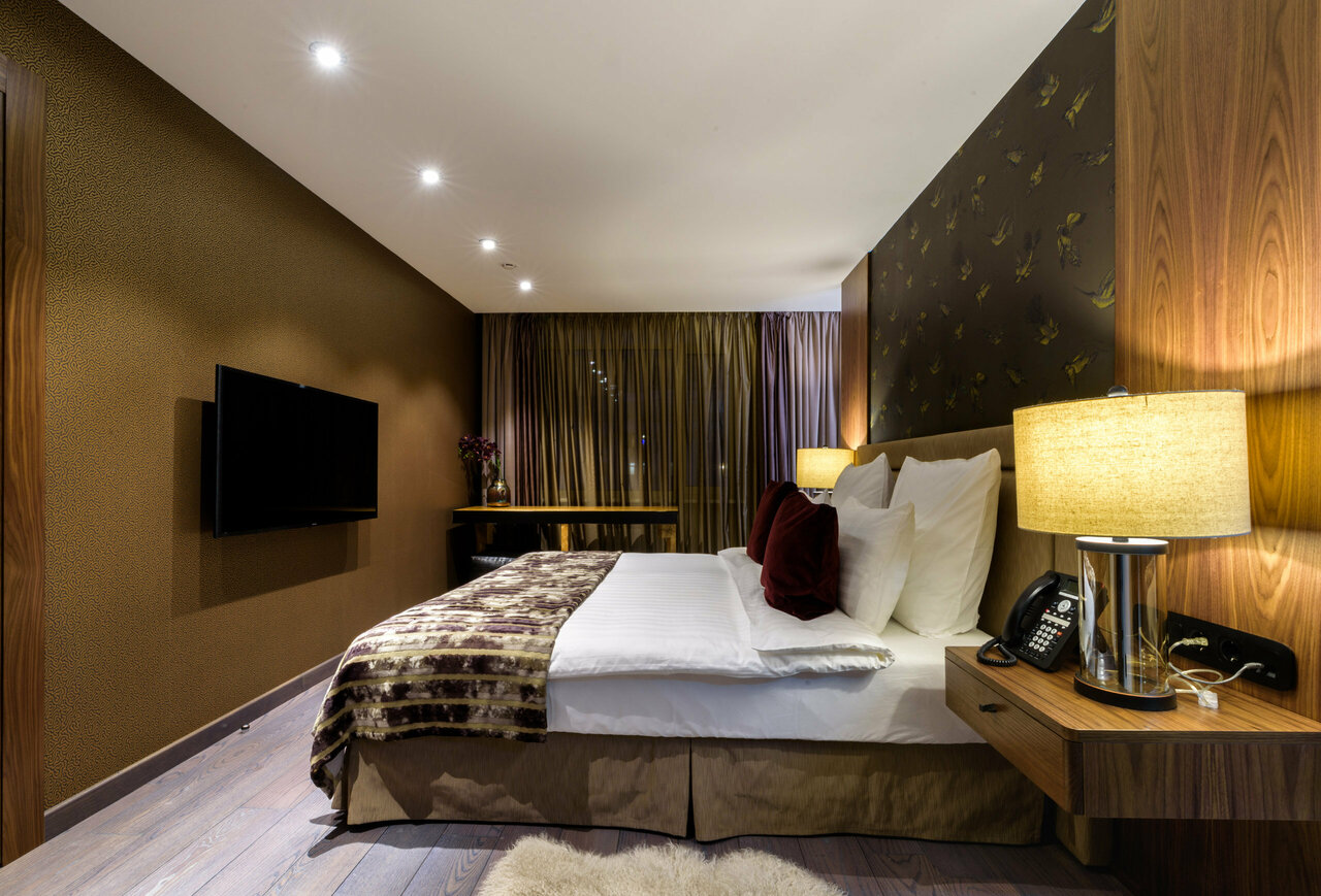 Гостиница Luciano Казань-225