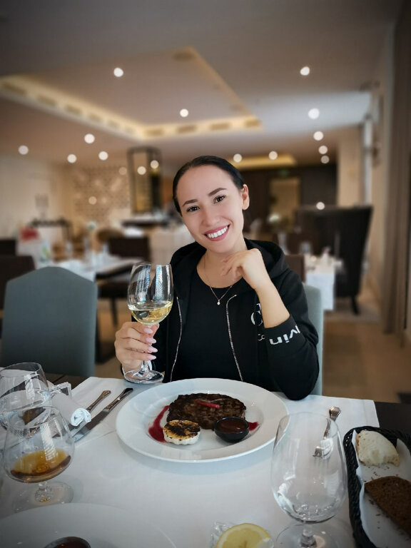 Гостиница Luciano Казань-55