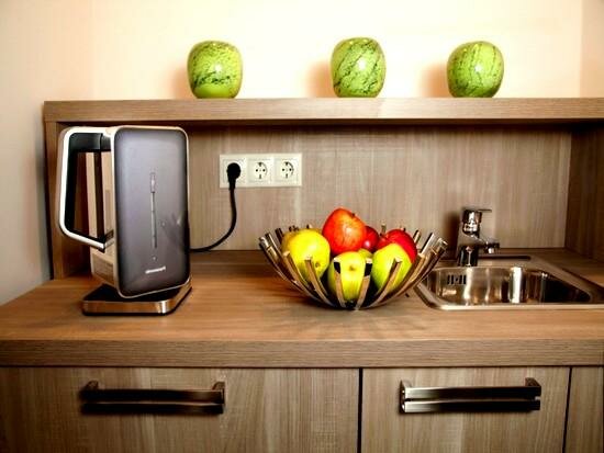 Гостиница Luciano Казань-83