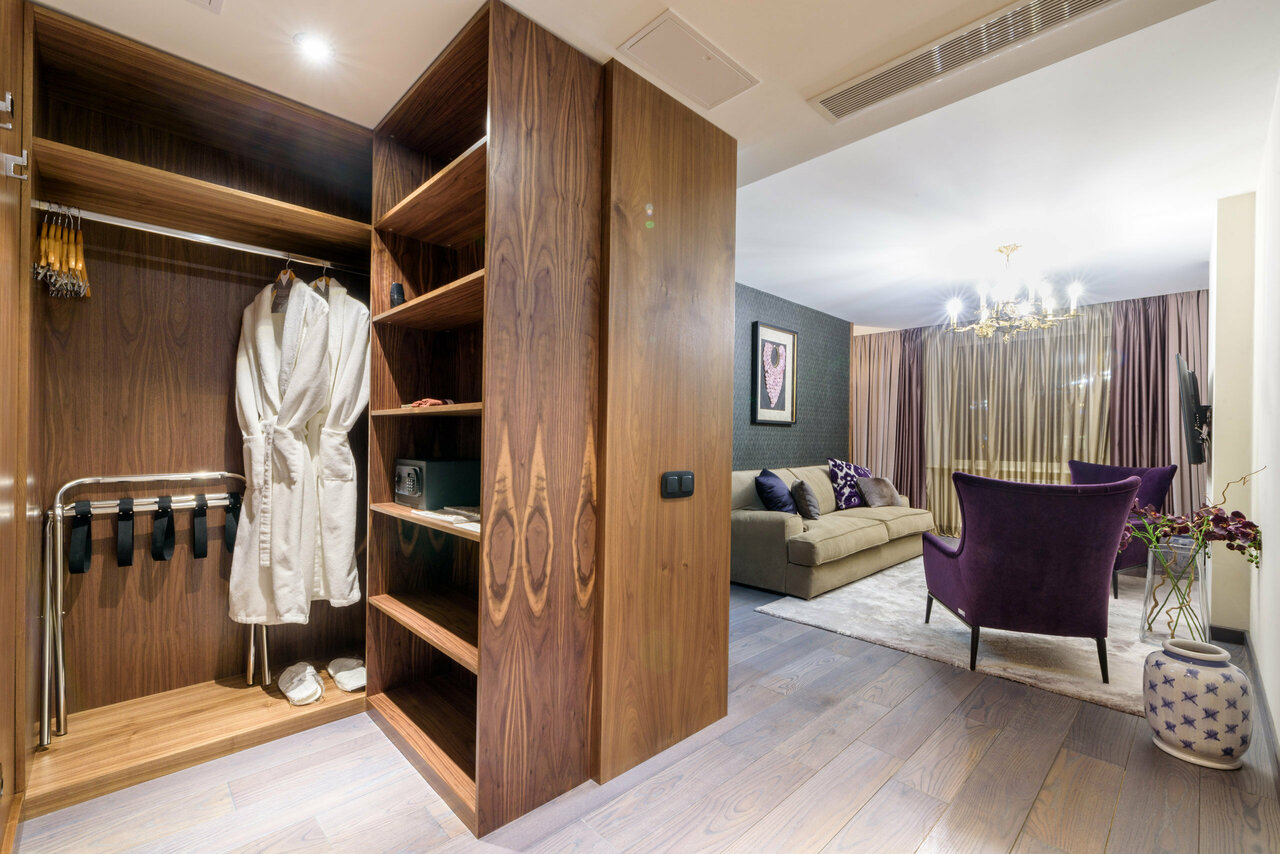 Гостиница Luciano Казань-200