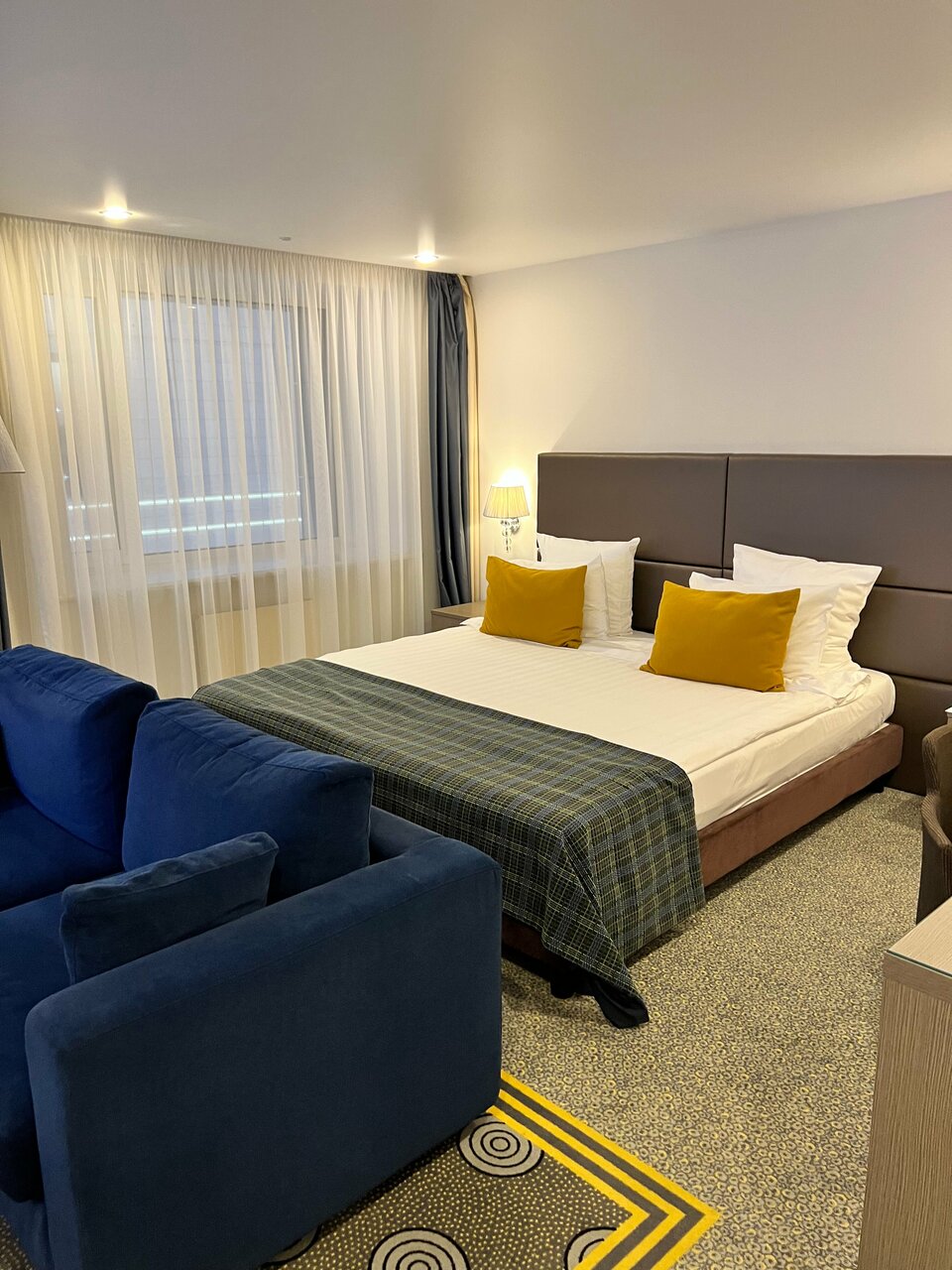 Гостиница Luciano Казань-247