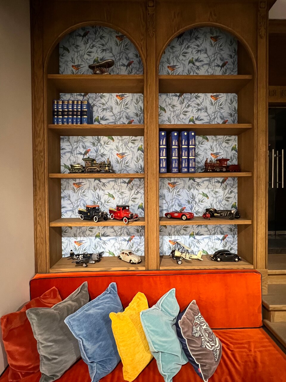 Гостиница Luciano Казань-127