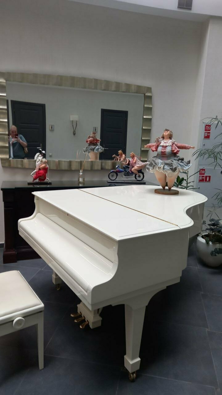 Гостиница Luciano Казань-138