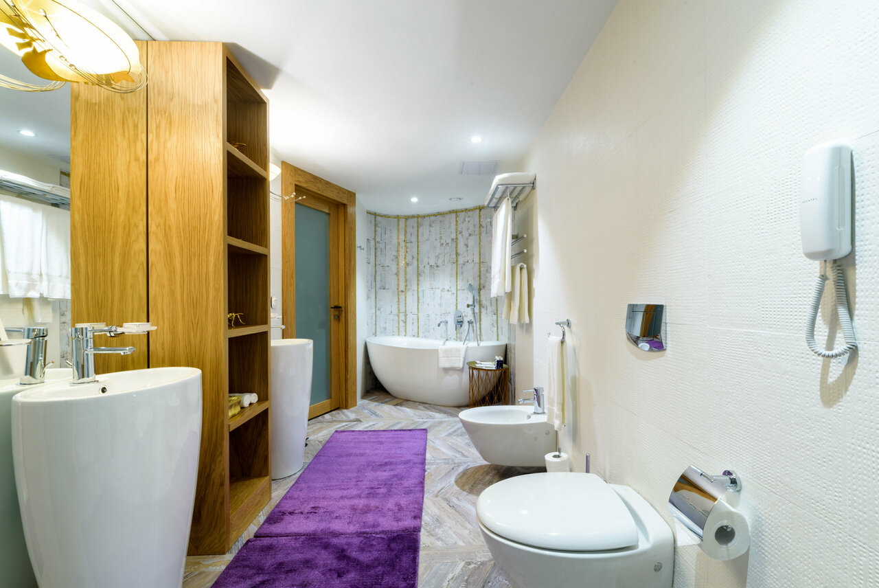 Гостиница Luciano Казань