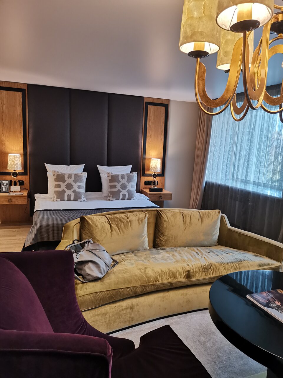 Гостиница Luciano Казань-153