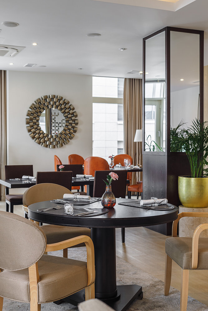 Гостиница Luciano Казань-26