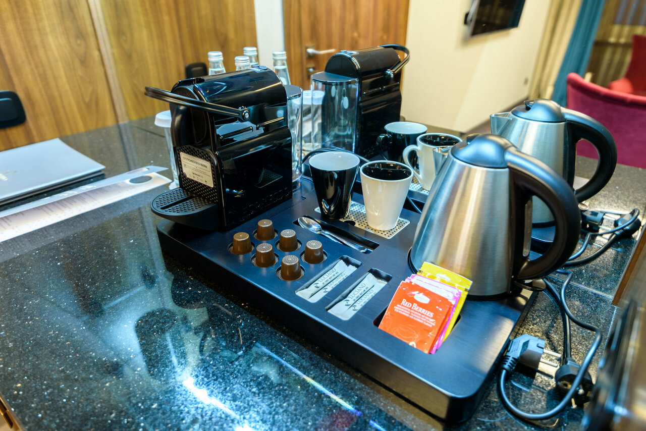 Гостиница Luciano Казань-207