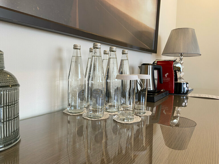 Гостиница Luciano Казань-197