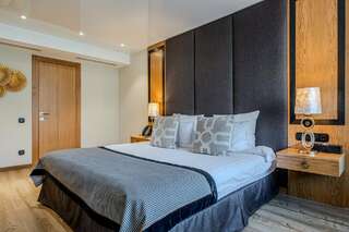 Гостиница Luciano Казань-3