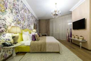 Гостиница Luciano Residence Казань Номер люкс президентский-2