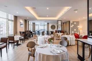 Гостиница Luciano Казань-4