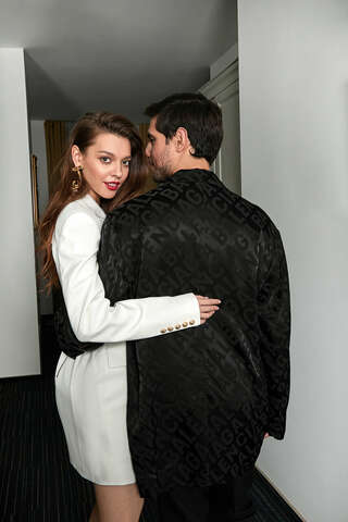 Гостиница Luciano Казань-7