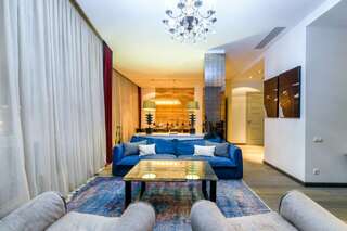 Гостиница Luciano Казань-0