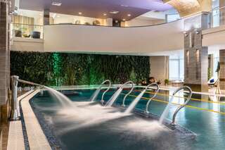 Гостиница Luciano Казань-6