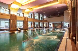 Гостиница Luciano Казань-5