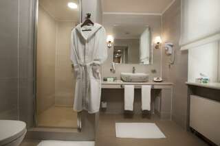 Гостиница Luciano Residence Казань Номер студия-7