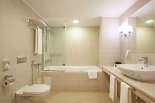 Гостиница Luciano Residence Казань Номер полулюкс бизнес-10